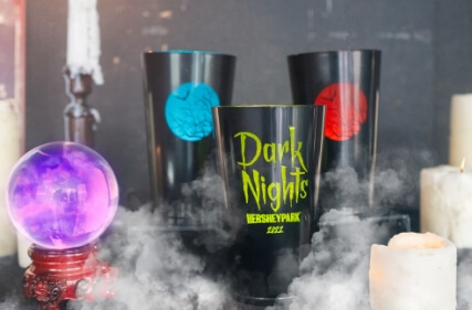 dark nights drinks