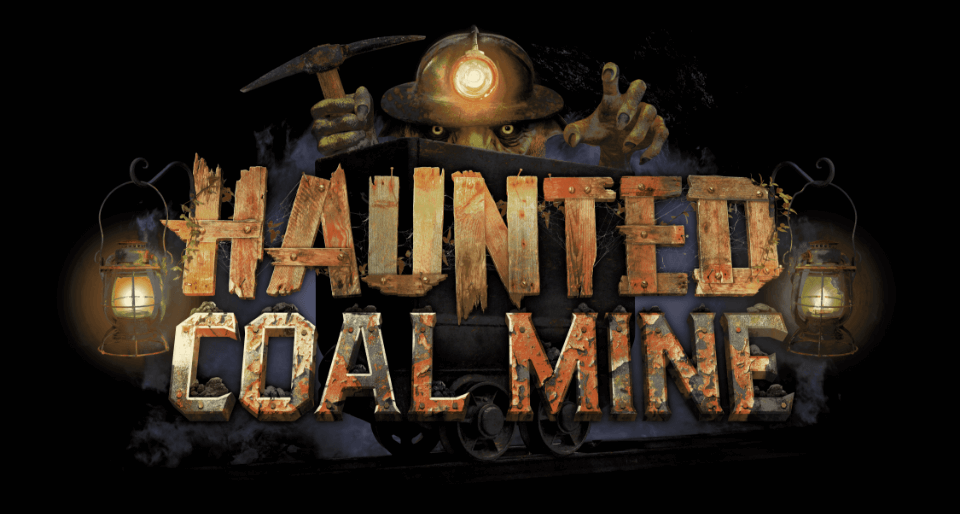 Haunted Coal Mine