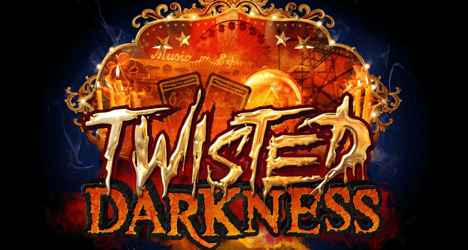 Twisted Darkness