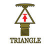 Triangle Fire Protection logo