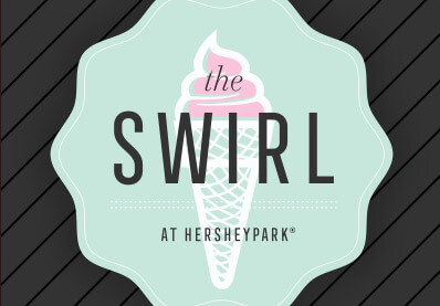 The Swirl Logo