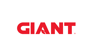 giant logo