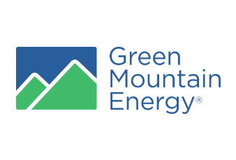 Green Mountain Energy logo