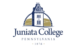 Juniata College logo