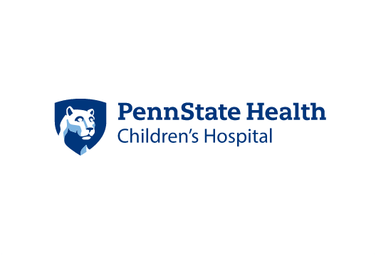 penn state health logo