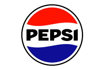 Pepsi logo