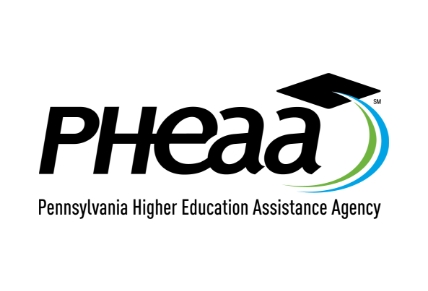 Pennsylvania Higher Education Assistance Agency logo