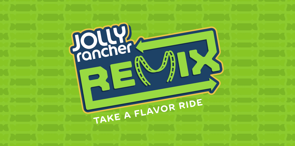 jolly rancher remix