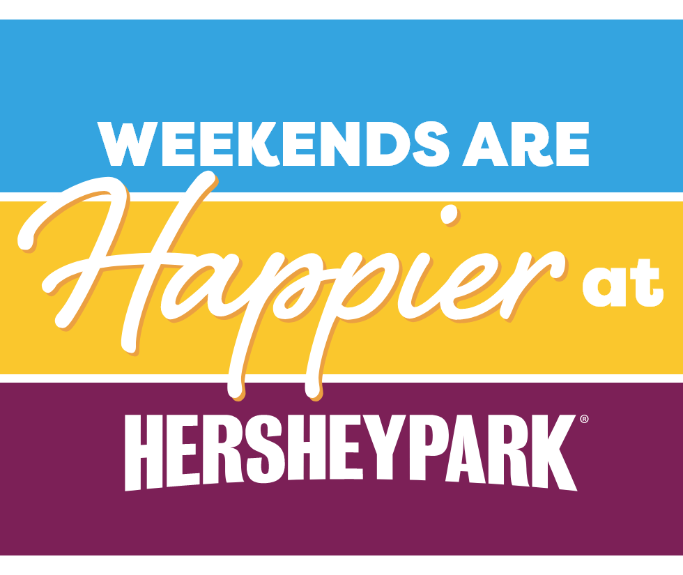 Homepage | Hersheypark