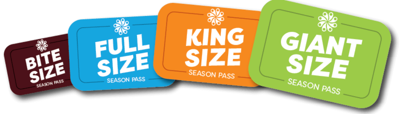 all season passes