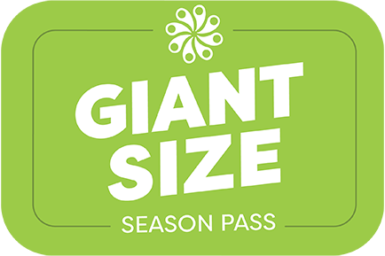 Giant pass