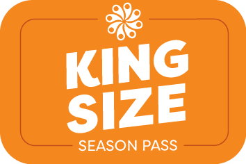 King pass